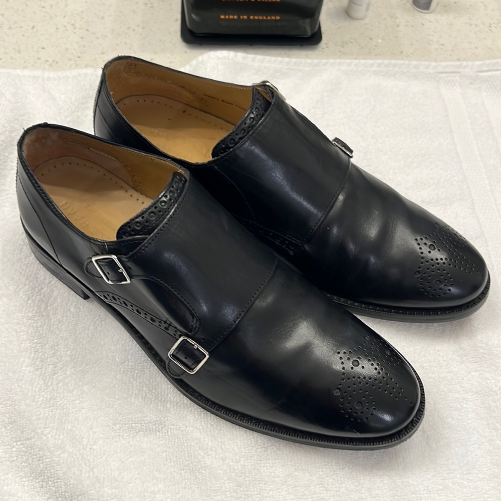 cole haan cambridge oxford